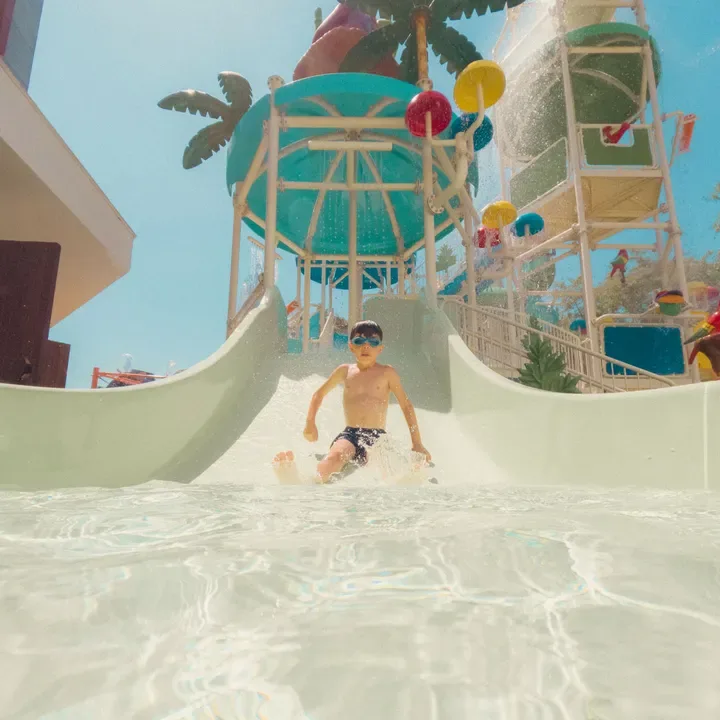 Aquapark
