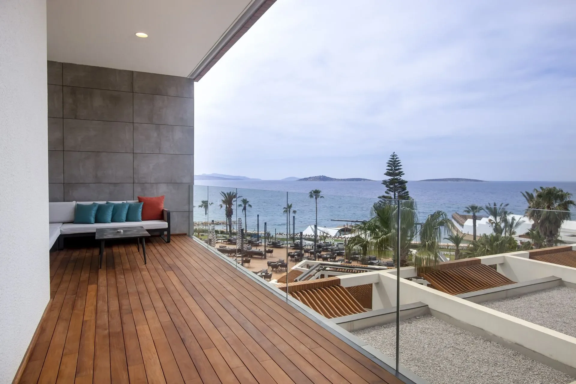 Presidential Suite
