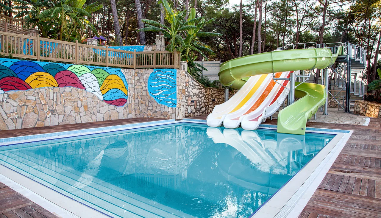 Aquapark 1. görsel