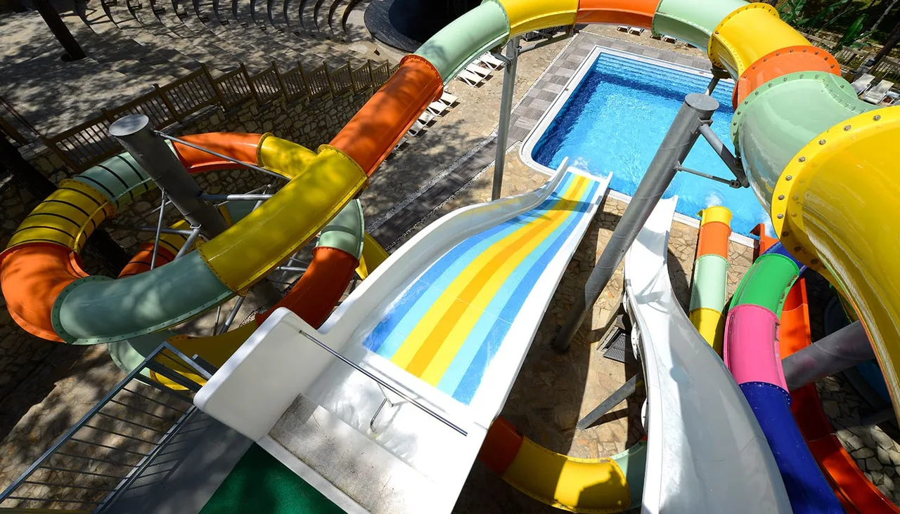 Aquapark 4. görsel