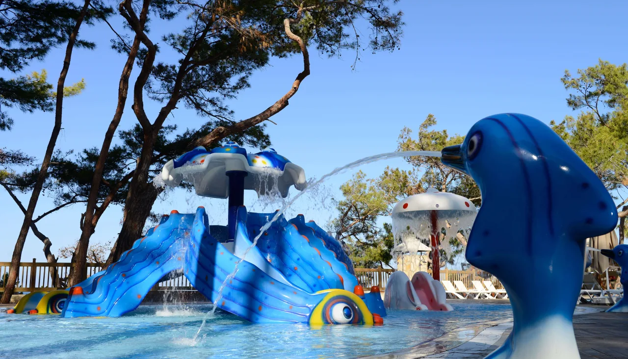 Aquapark 3. görsel