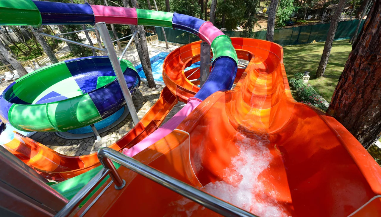 Aquapark 5. görsel