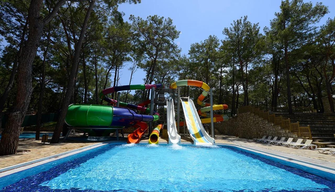 Aquapark 6. görsel