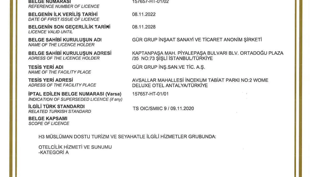 Sertifikalarımız 1. görsel
