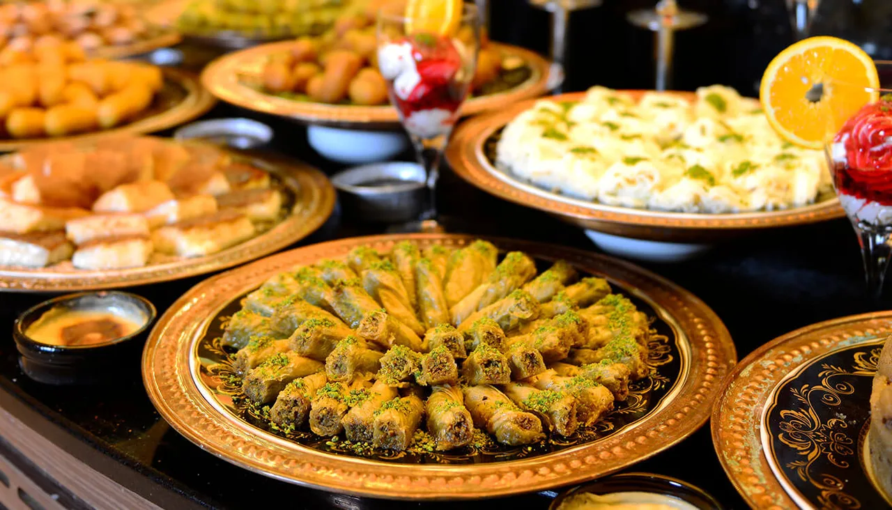 Turkuaz Restoran 8. görsel