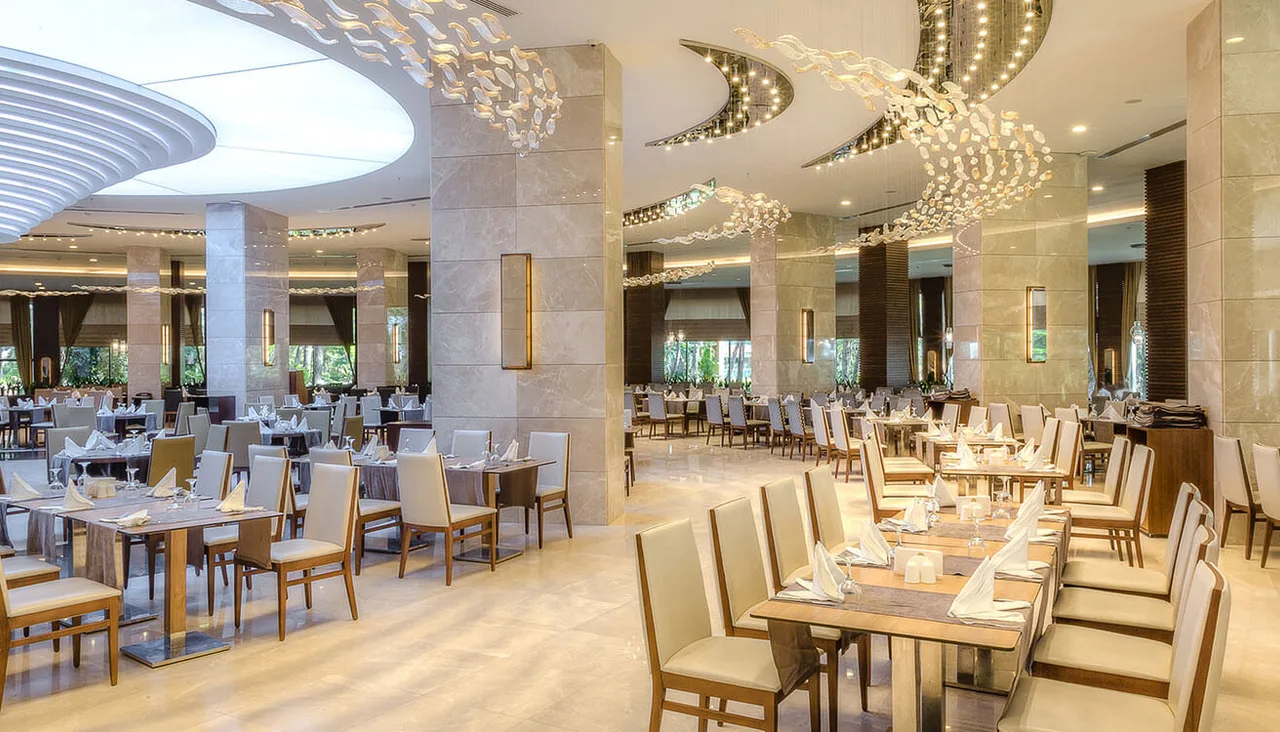 Turkuaz Restoran 6. görsel