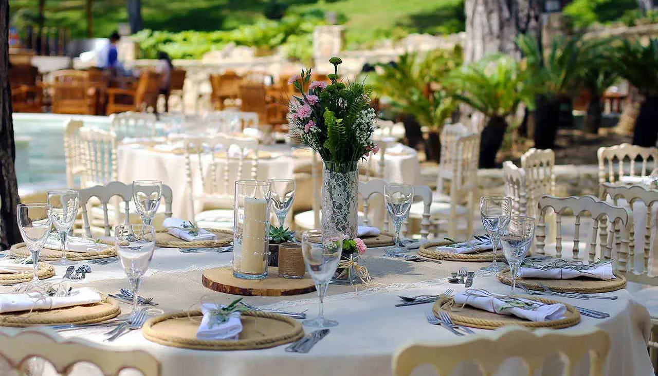 Wedding – Balayı Konsepti 1. görsel