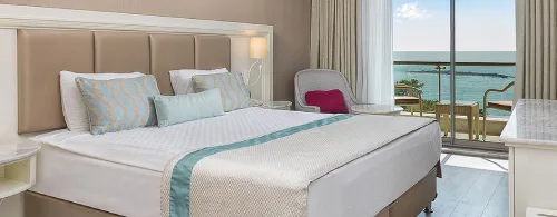 Wome otel görünümü 5