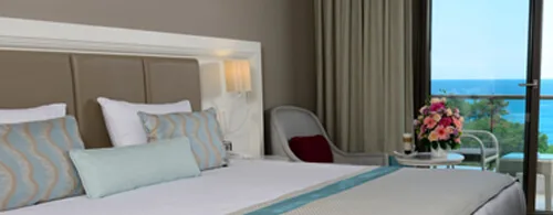 Wome otel görünümü 6