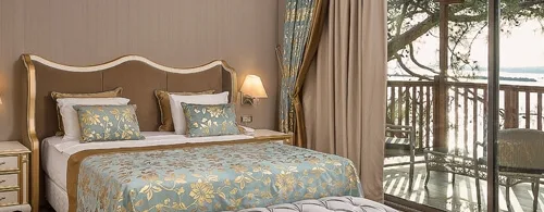 Wome otel görünümü 6