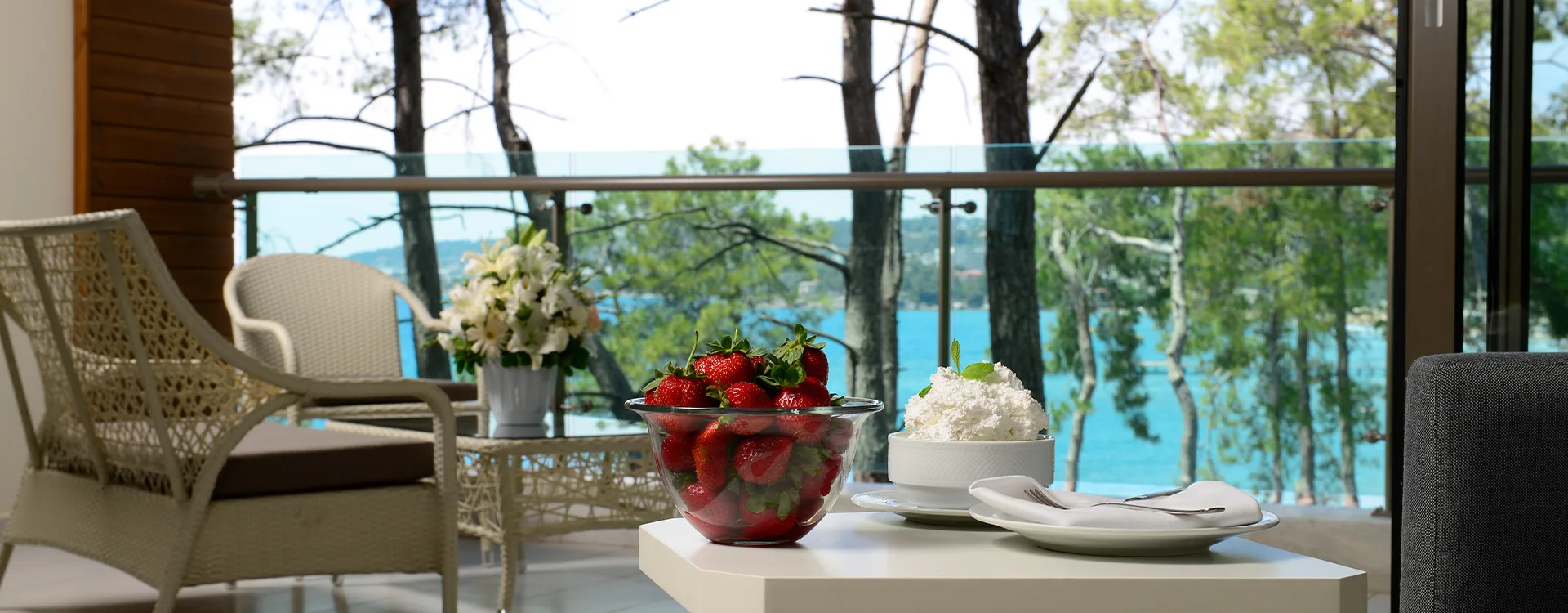 Wome otel görünümü 5