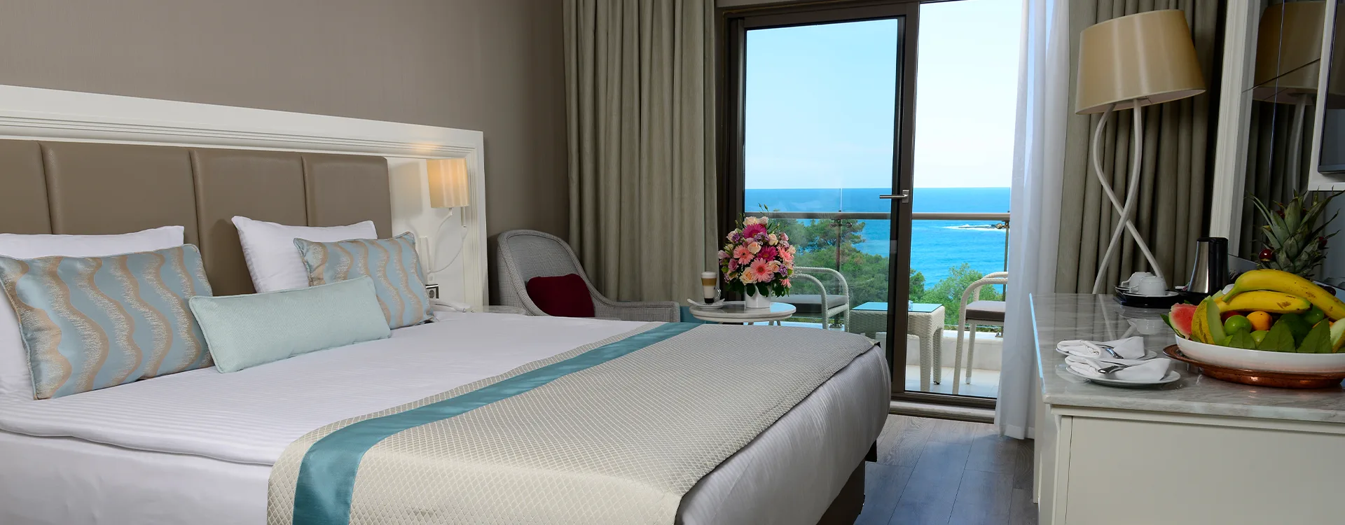 Wome otel görünümü 4