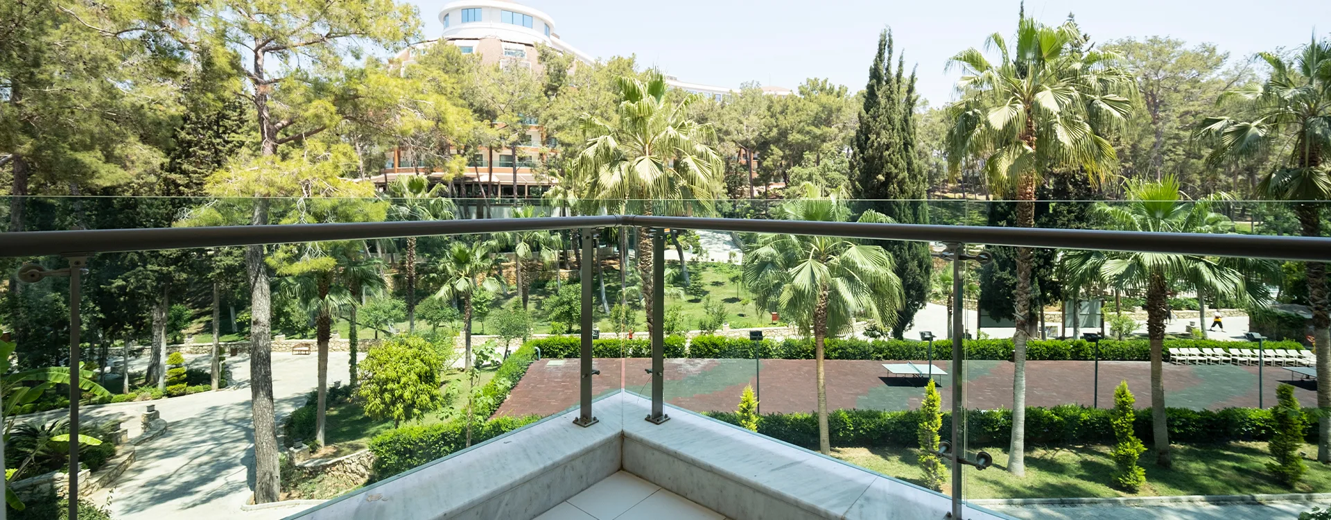 Wome otel görünümü 3