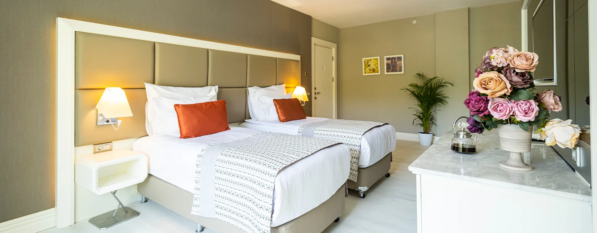 Wome otel görünümü 4