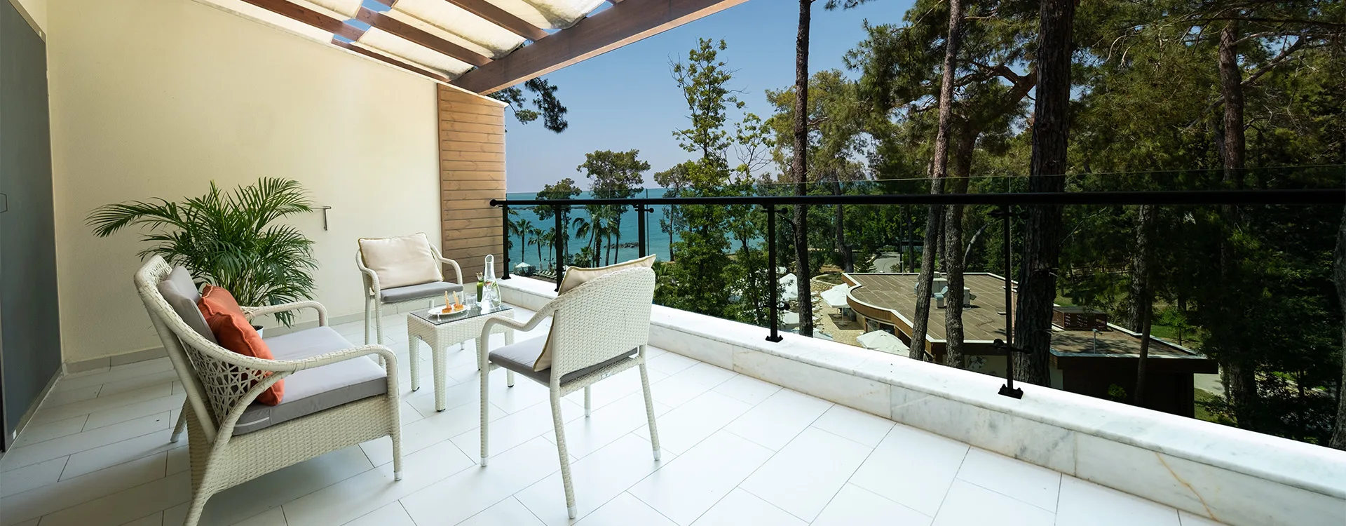 Wome otel görünümü 6