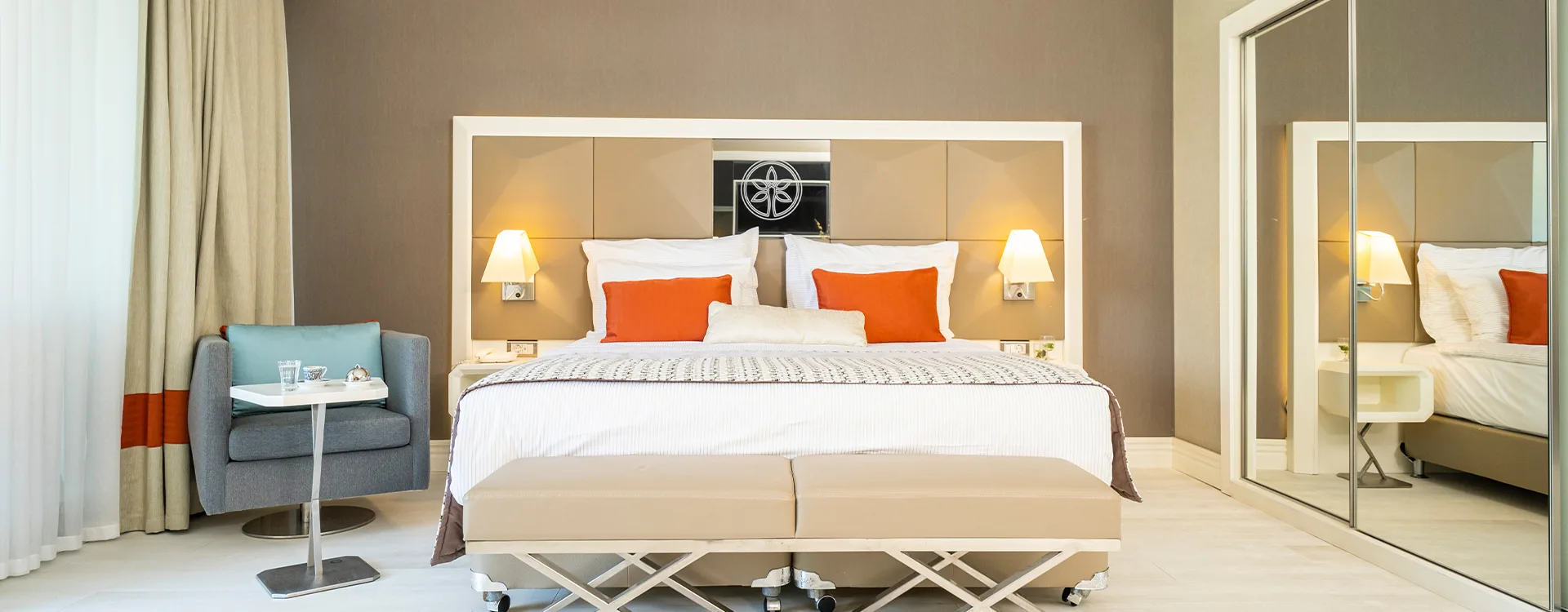 Wome otel görünümü 2
