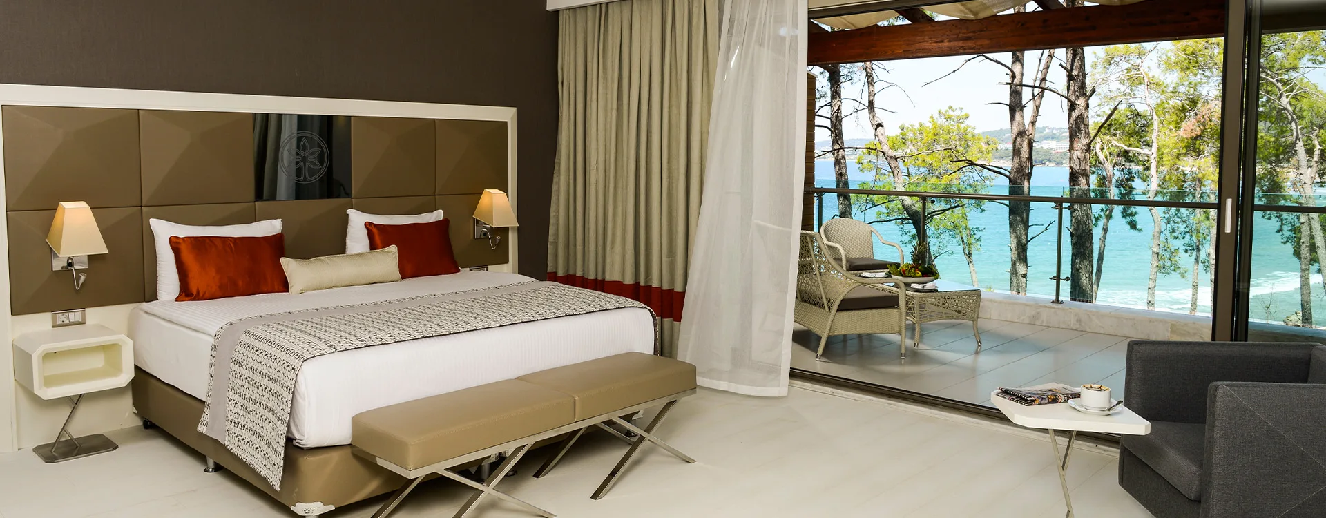 Wome otel görünümü 3